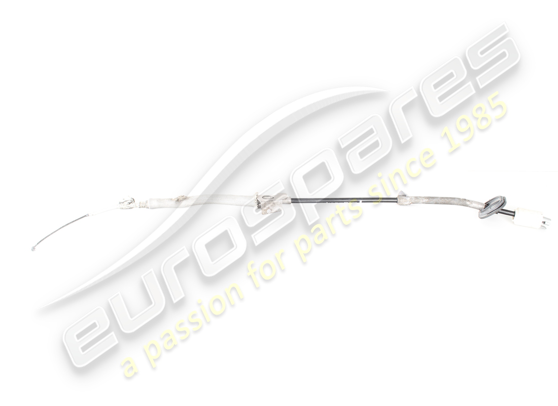 VERWENDET FERRARI KABEL VOM STELLANTRIEB ZUM GLEICHSTÜCK TEILENUMMER 286139 (1) verwendet ferrari kabel vom stellantrieb zum gleichstück teilenummer 286139 (1)