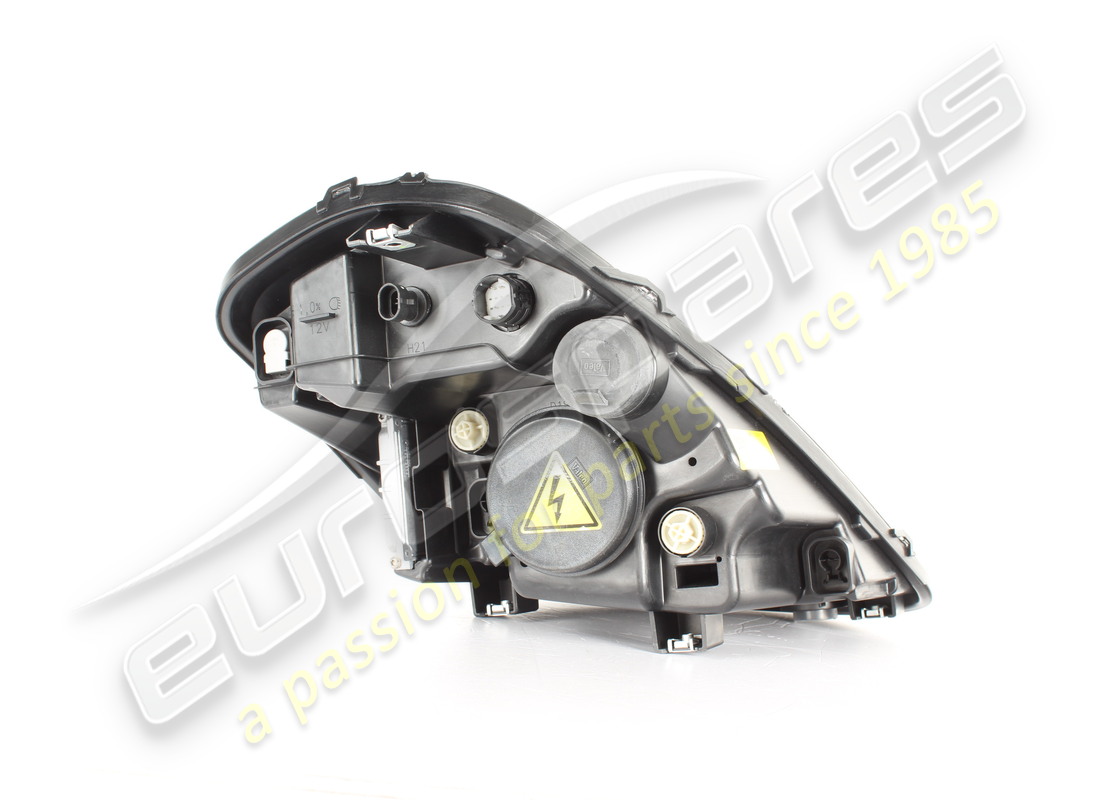 neuer ferrari fern-/abblendlicht-scheinwerfer links. teilenummer 263075 (4)