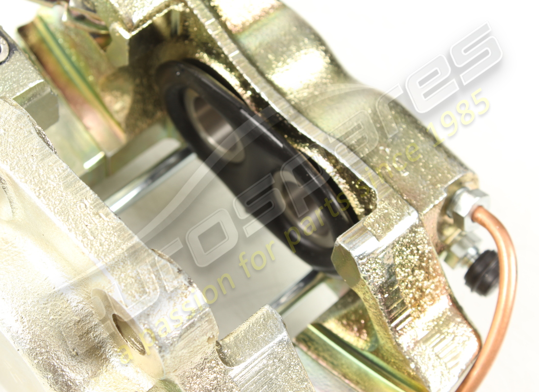 überholter lamborghini linker hinterer bremssattel. teilenummer 003206718 (3)