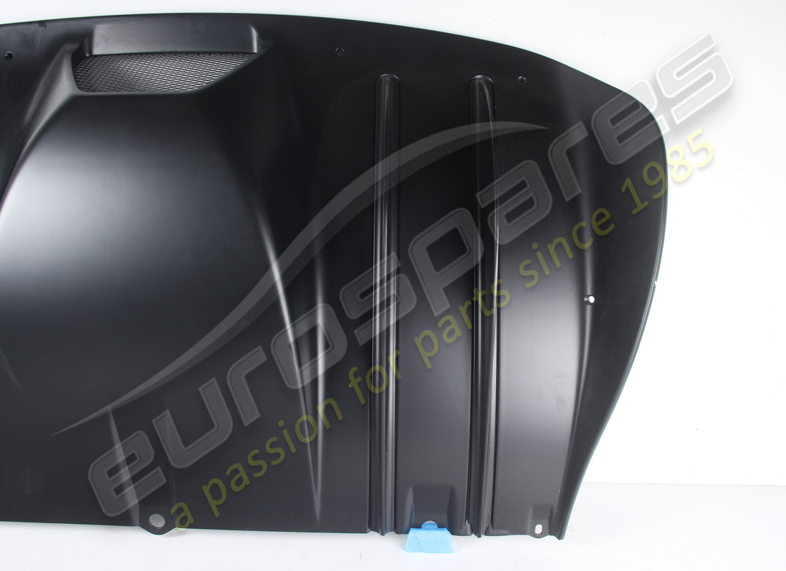 neu (sonstige) ferrari heckdiffusor schwarz. teilenummer 69140500 (3)