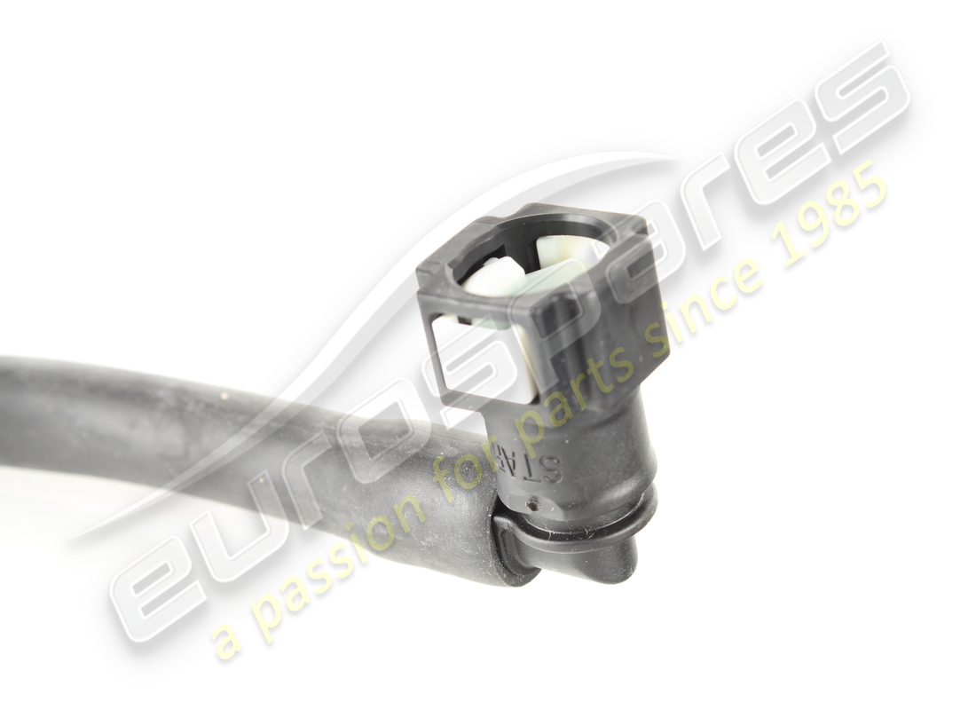 NEUES FERRARI ROHR VOM VENTIL ZUM DISAREATO. TEILENUMMER 180373 (3) neues ferrari rohr vom ventil zum disareato. teilenummer 180373 (3)