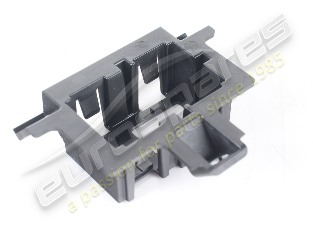 GEBRAUCHTE LAMBORGHINI CLAMP TRASPONDER HALTERUNG. TEILENUMMER 4T0858881 (1) gebrauchte lamborghini clamp trasponder halterung. teilenummer 4t0858881 (1)