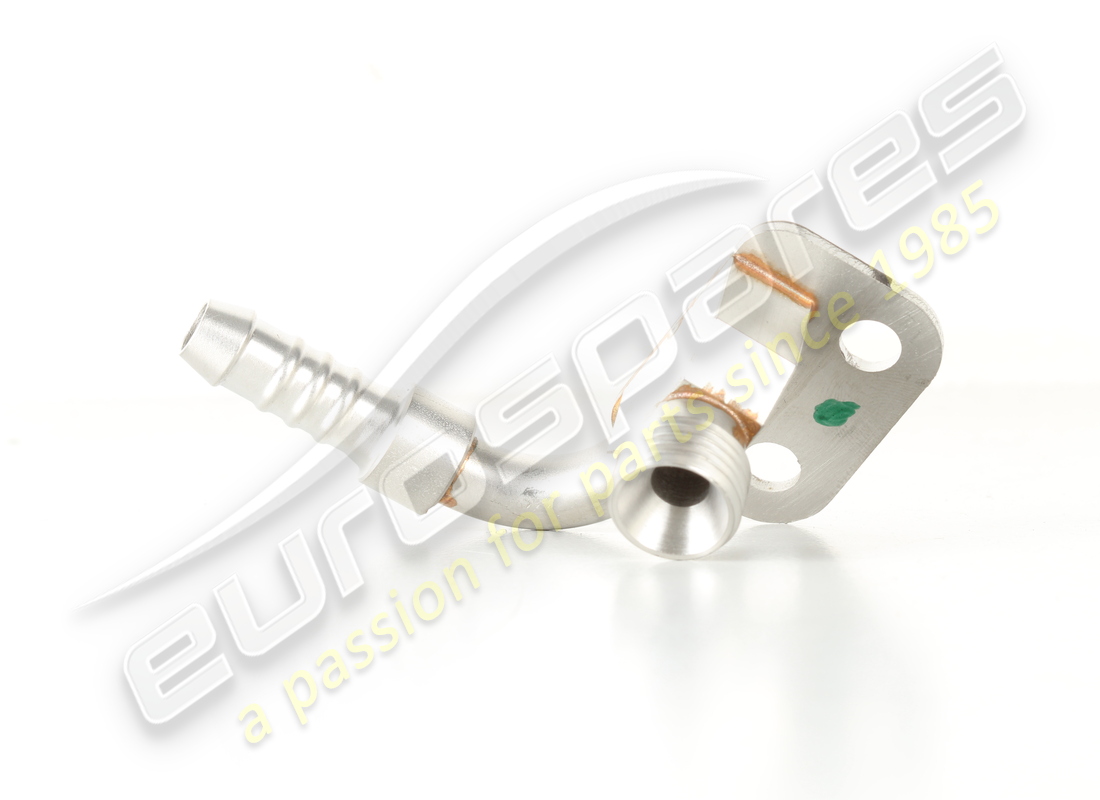 NEW LAMBORGHINI FUEL LINE. PART NUMBER 07L127503K (1) new lamborghini fuel line. part number 07l127503k (1)