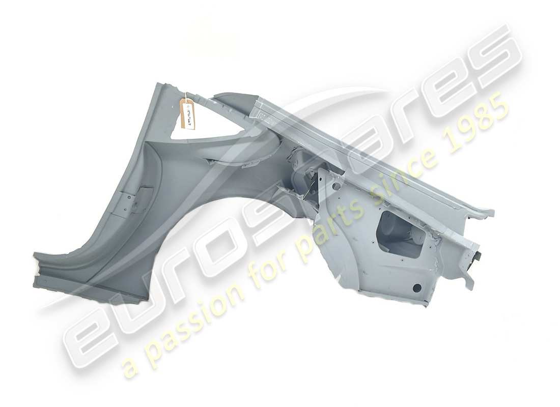 neue ferrari komplette hintere rechte flanke. teilenummer 985967447 (2)