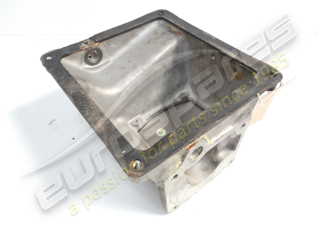 gebraucht ferrari pedalstütze komplett rhd teilenummer 107878 (4)