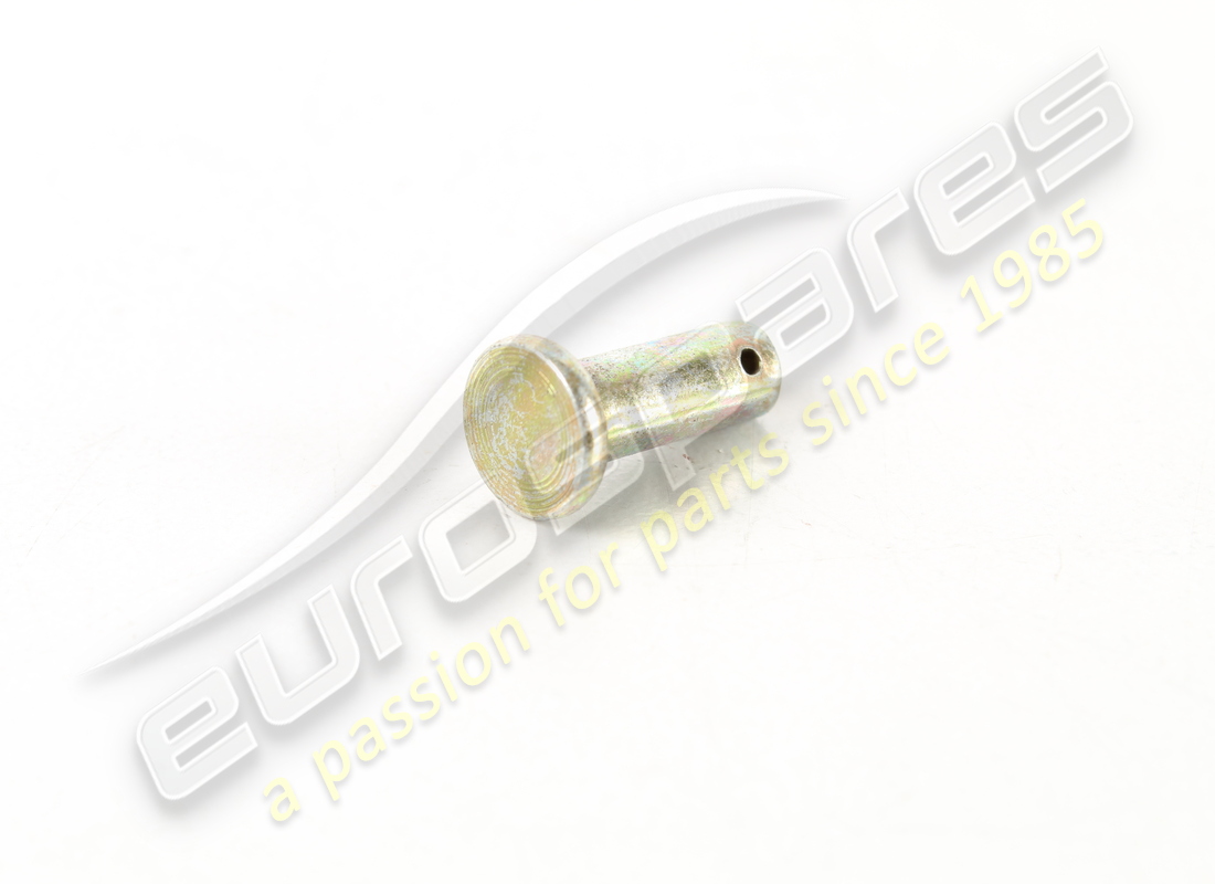 NEUER MASERATI STIFT FÜR FESTSTELLBREMSHEBEL. TEILENUMMER 318020327 (1) neuer maserati stift für feststellbremshebel. teilenummer 318020327 (1)