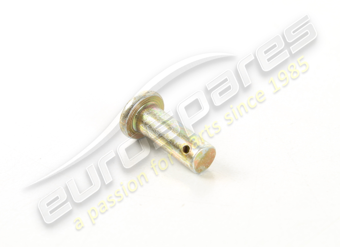 NEUER MASERATI STIFT FÜR FESTSTELLBREMSHEBEL. TEILENUMMER 318020327 (2) neuer maserati stift für feststellbremshebel. teilenummer 318020327 (2)