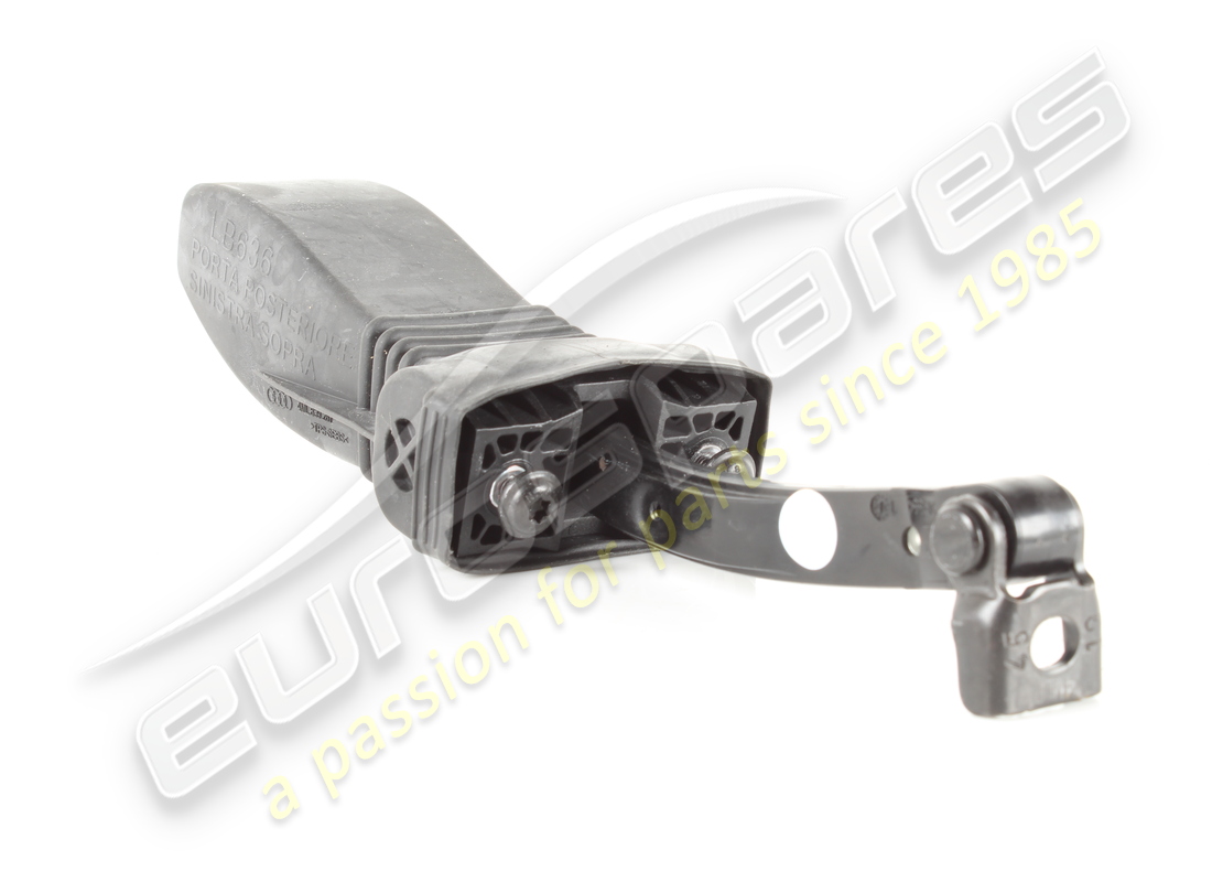 GEBRAUCHT Lamborghini TÜRFESTSTELLER . TEILENUMMER 4ML839249 (1) GEBRAUCHT Lamborghini TÜRFESTSTELLER . TEILENUMMER 4ML839249 (1)