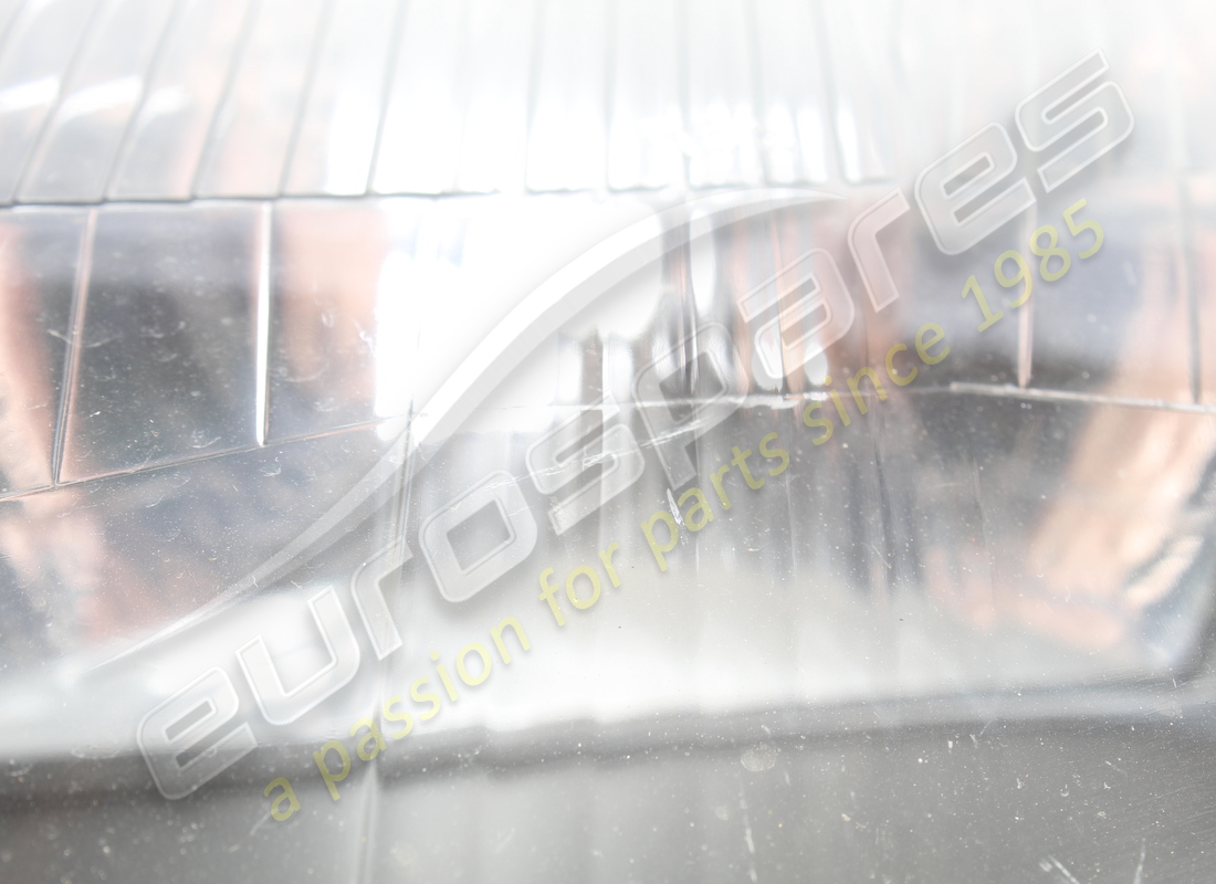 GEBRAUCHTER LAMBORGHINI SCHEINWERFER LINKS. TEILENUMMER 0063004645 (3) gebrauchter lamborghini scheinwerfer links. teilenummer 0063004645 (3)