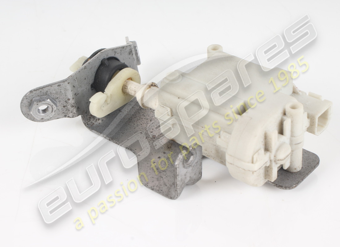 VERWENDETER FERRARI STELLANTRIEB. TEILENUMMER 69918500 (2) verwendeter ferrari stellantrieb. teilenummer 69918500 (2)