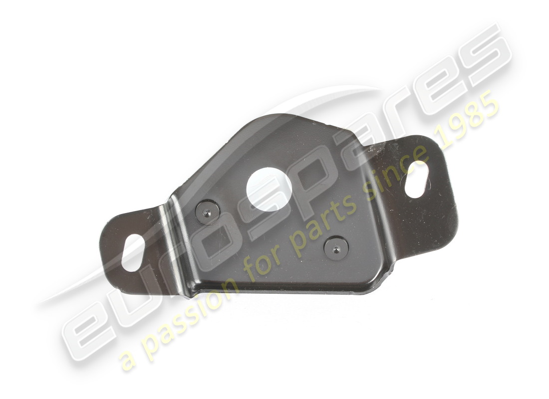 gebraucht lamborghini halterung gpm rl unten. teilenummer 4s2721188d (2)