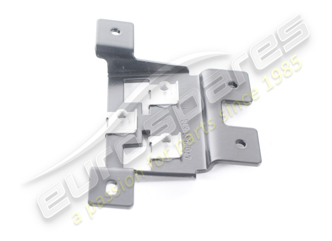 neuer lamborghini halterung für becherhalter (tunnel). teilenummer 470863616 (2)