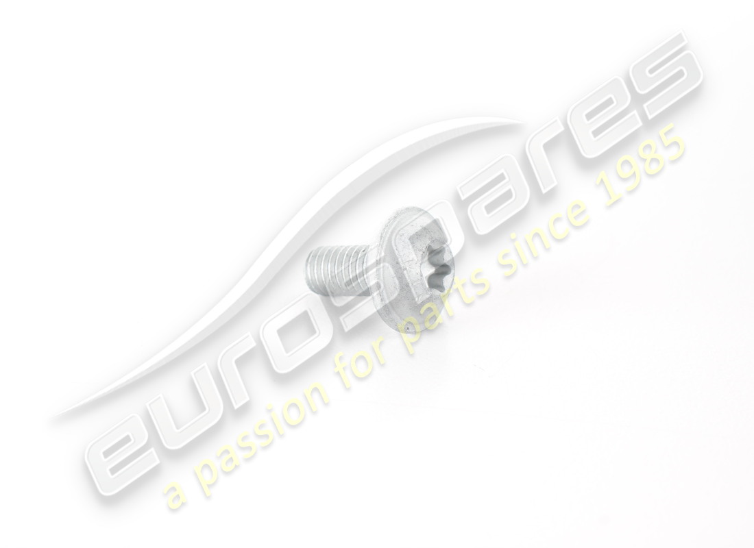 neu lamborghini sechseckig socketm6x14. teilenummer n10741402 (1)