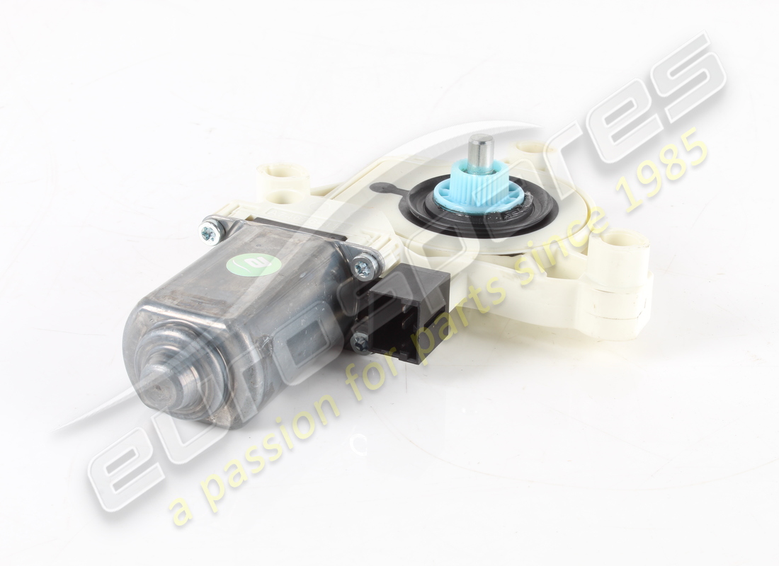 GEBRAUCHTER LAMBORGHINI MOTOR, FENSTERHEBER 13,75NM. TEILENUMMER 4K0959802 (3) gebrauchter lamborghini motor, fensterheber 13,75nm. teilenummer 4k0959802 (3)