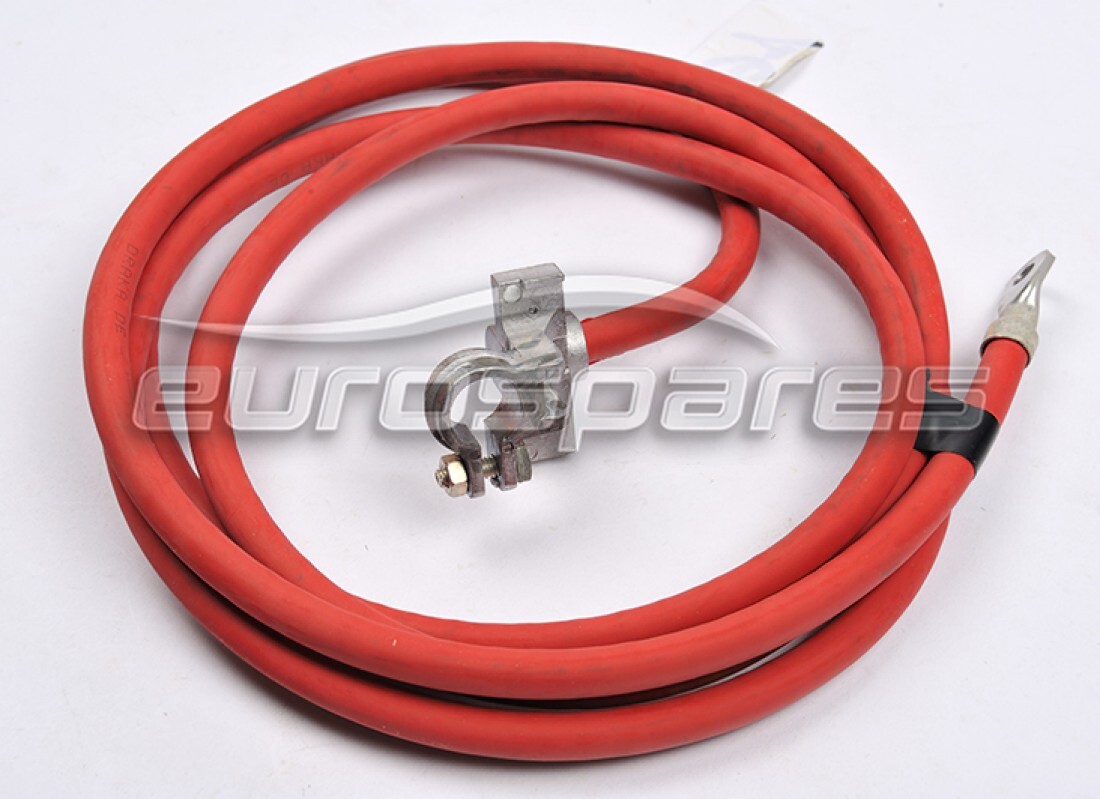 neues ferrari batterie-startmotorkabel. teilenummer 168832 (1)