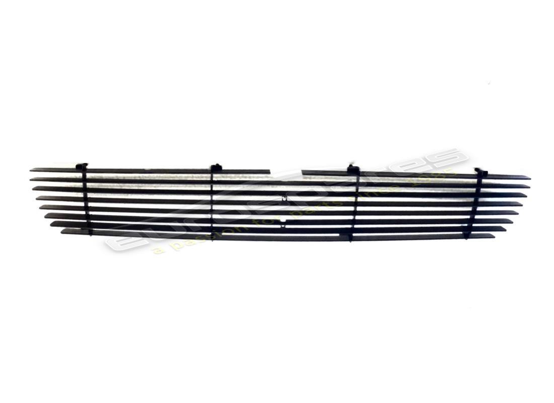 neu maserati motorraumdeckel kühler g. teilenummer 378380300 (1)