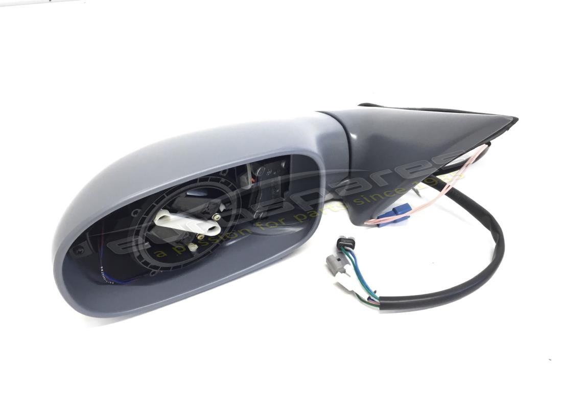 neues maserati ext-links-spiegel-kit, lhd, qp. teilenummer 980000933 (1)