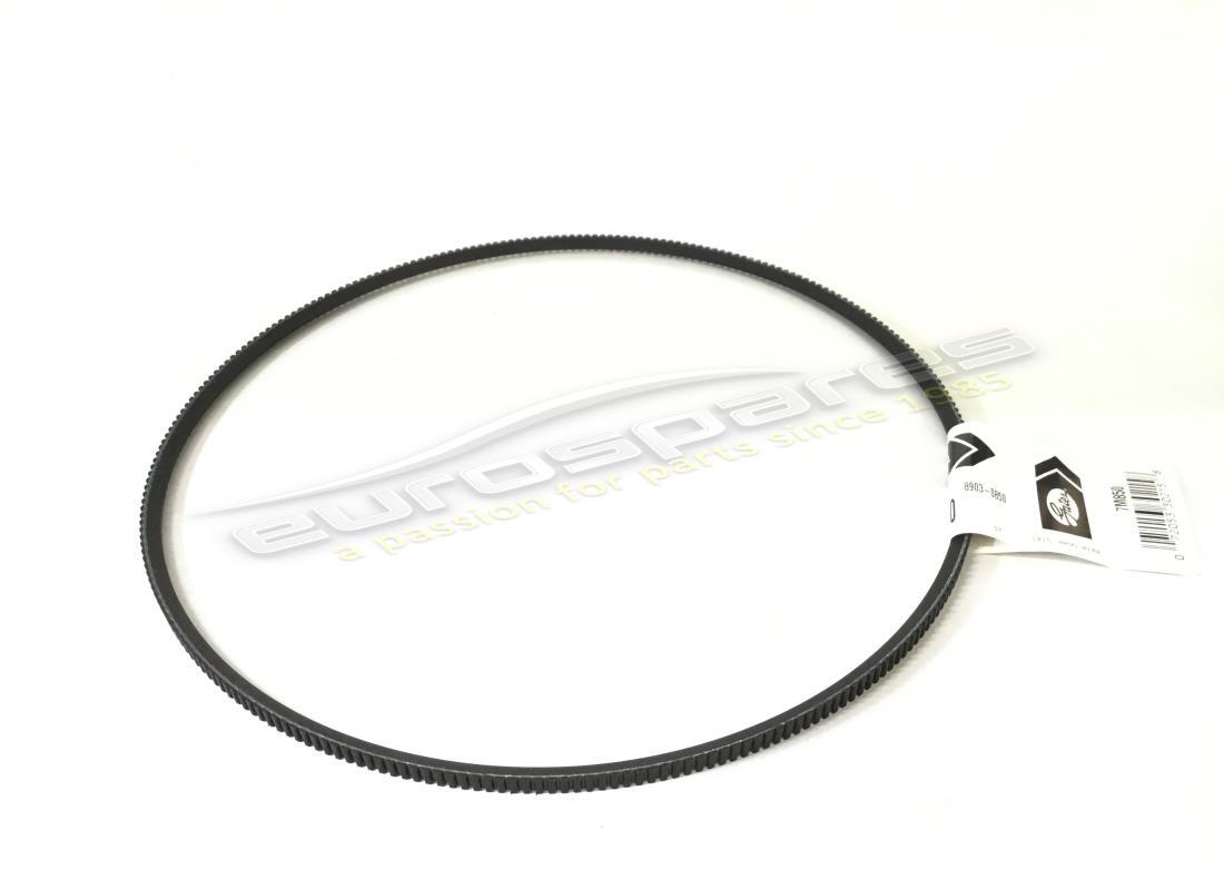 neuer ferrari lichtmaschinenriemen. teilenummer 102918 (1)