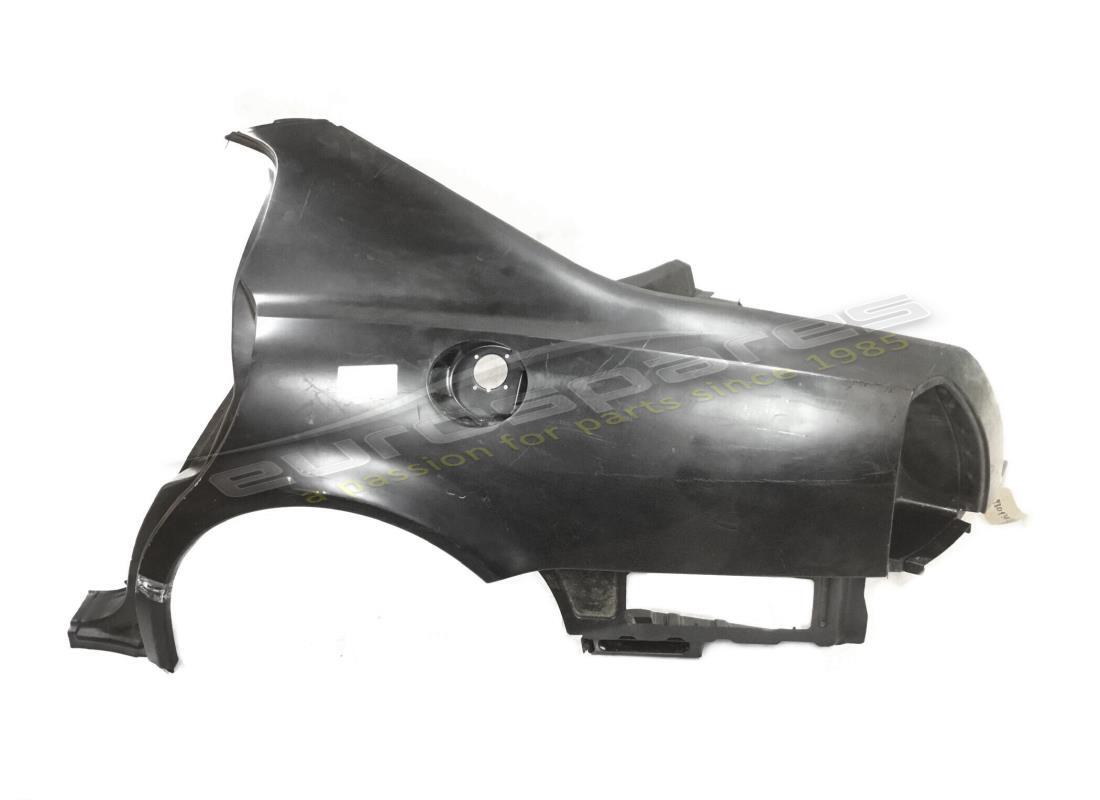 NEU Maserati HECKKOTFLÜGEL LINKS . TEILENUMMER 980139326 (1)