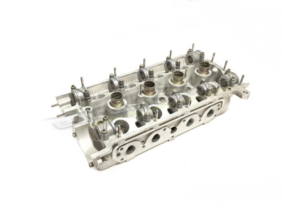 neuer ferrari linker zylinderkopf komplett. teilenummer 127413 (1)