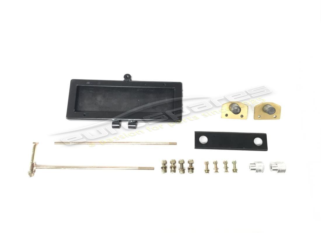 neues ferrari batterie-unterstützungskit. teilenummer 164714 (1)