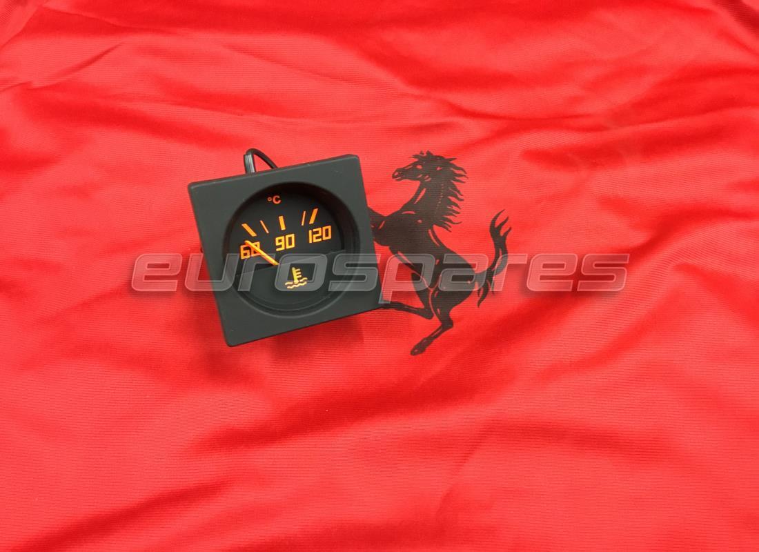 neuer ferrari wassertemperaturanzeige. teilenummer 131700 (1)