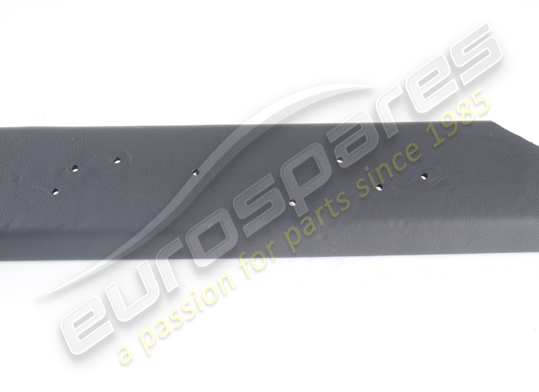 VERWENDET LAMBORGHINI TRIM. TEILENUMMER 4ML853242AA (3) verwendet lamborghini trim. teilenummer 4ml853242aa (3)