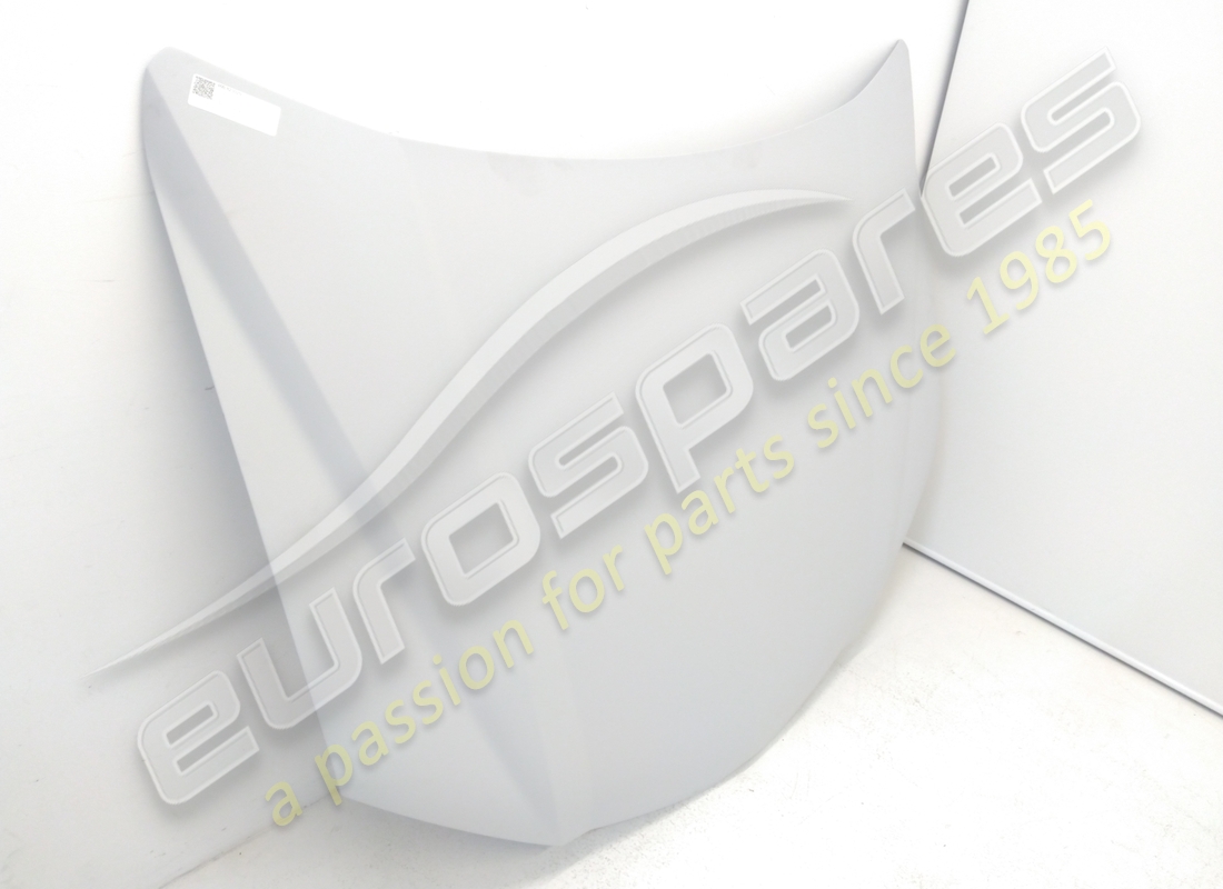 gebrauchte lamborghini haube. teilenummer 4ml823029 (3)