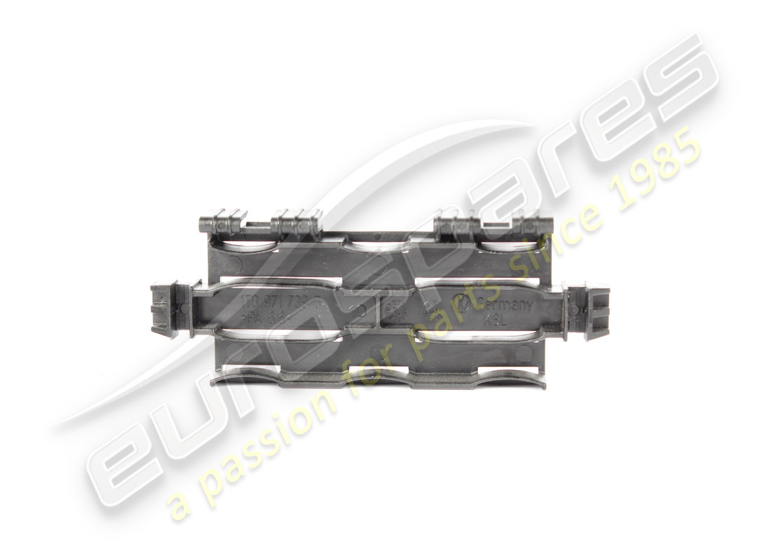 neuer lamborghini clip. teilenummer 1t0971739g (1)