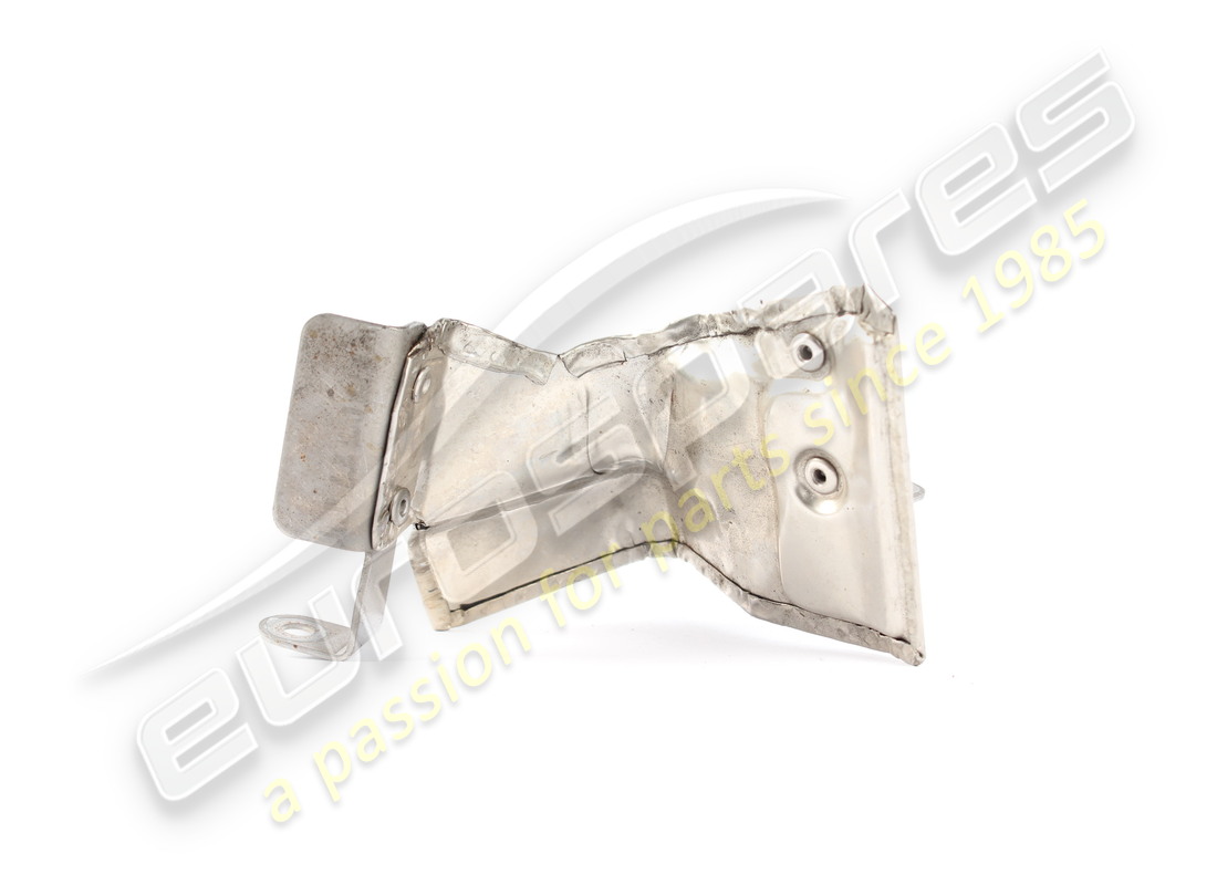 gebraucht ferrari servolenkpumpenschild. teilenummer 321103 (2)