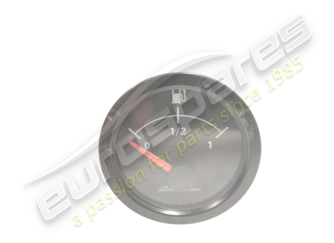 GEBRAUCHTE Lamborghini KRAFTSTOFFSTANDSANZEIGE. TEILENUMMER 0060002602 (1)