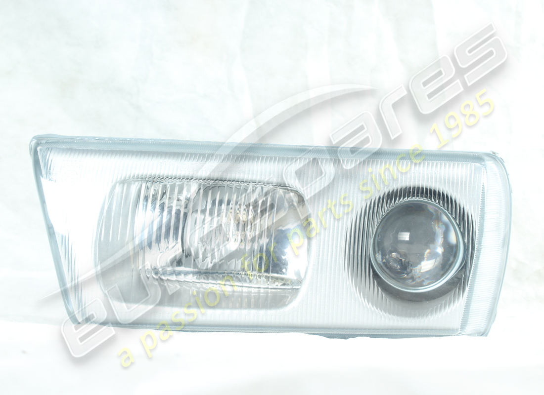 neu maserati komplettes fern-/abblendlicht vorne rechts. teilenummer 363100100 (2)