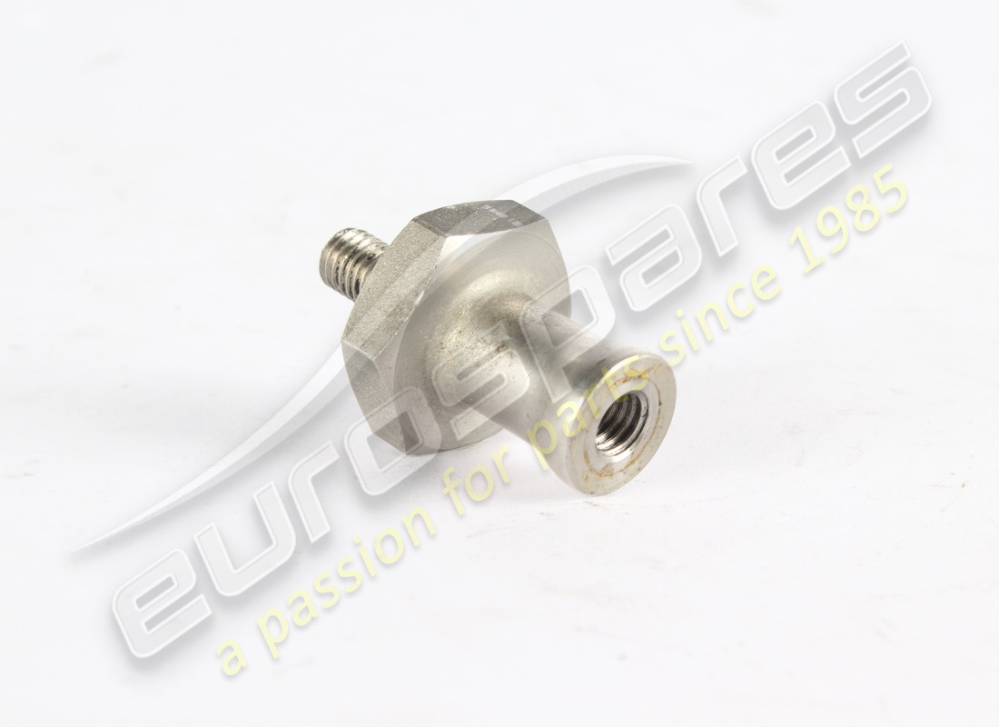 gebrauchtes lamborghini distanzrohr. teilenummer 400103145a (2)
