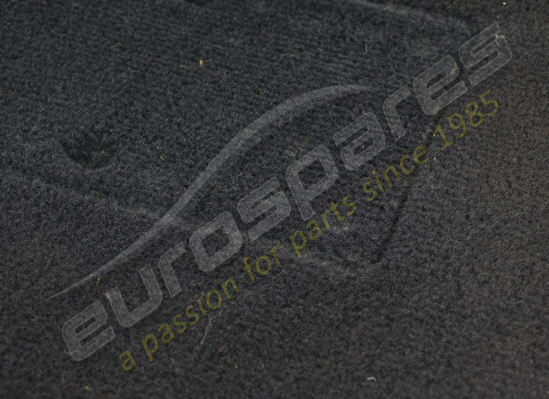 GEBRAUCHTE FERRARI FUSSSTÜTZE BEIFAHRERSEITE. TEILENUMMER 834795.. (3) gebrauchte ferrari fussstütze beifahrerseite. teilenummer 834795.. (3)