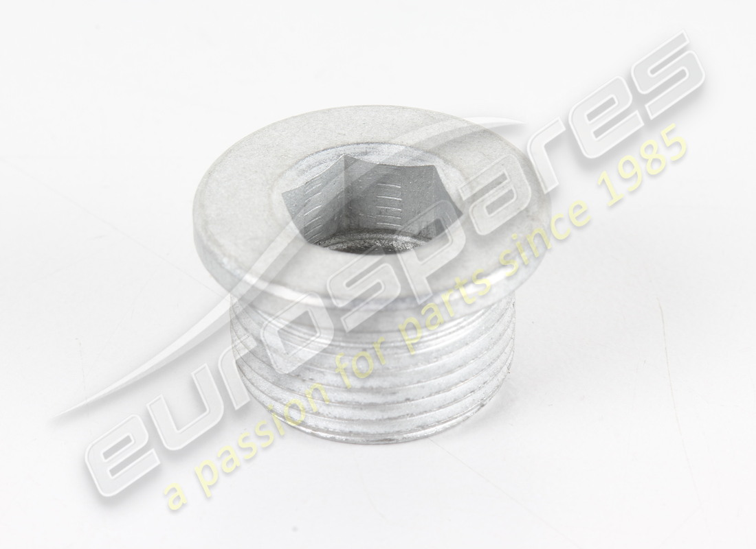 NEW FERRARI SUMP PLUG . PART NUMBER 178959 (1)
