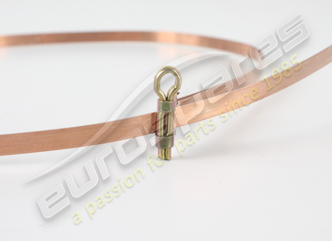 neuer ferrari befestigungsband. teilenummer 10292390 (2)