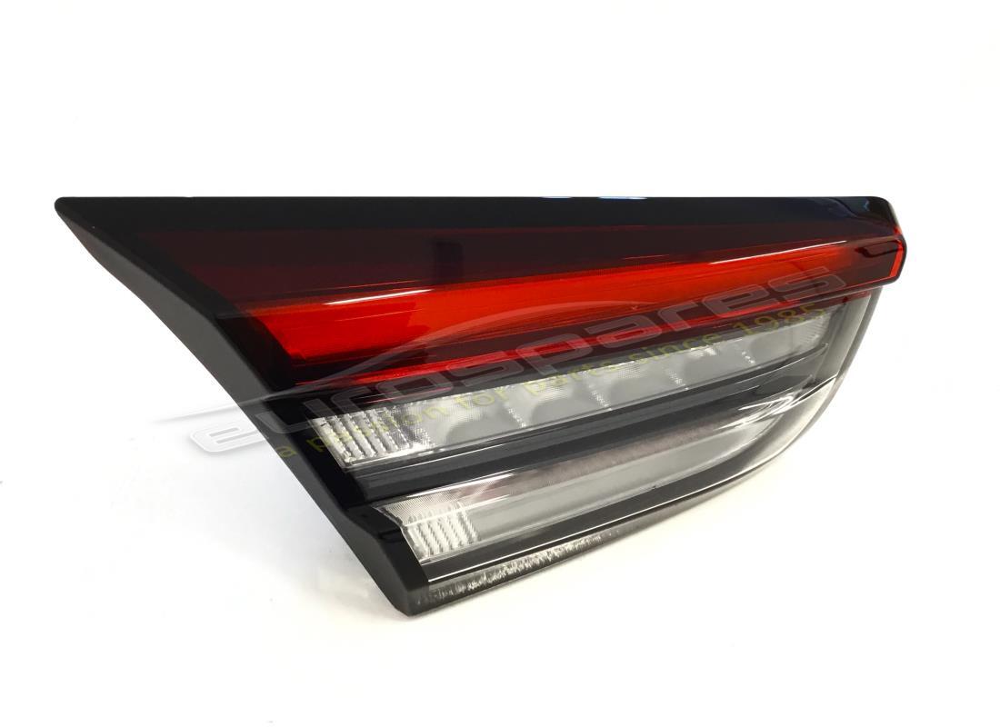 NEUES Maserati LINKES RÜCKLICHT, MOBILE SEITE. TEILENUMMER 670159698 (1)