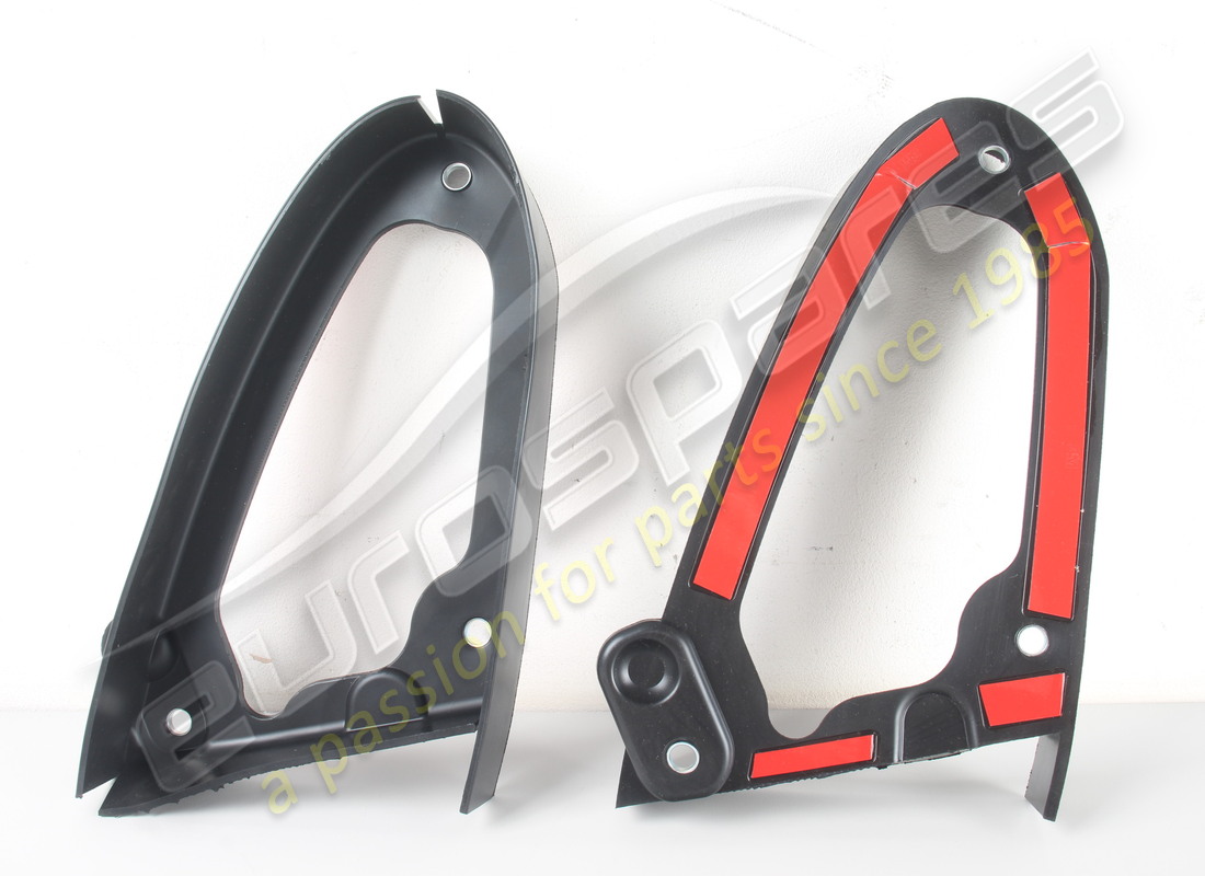 neues ferrari vorderes damm-kit. teilenummer 940000 (1)