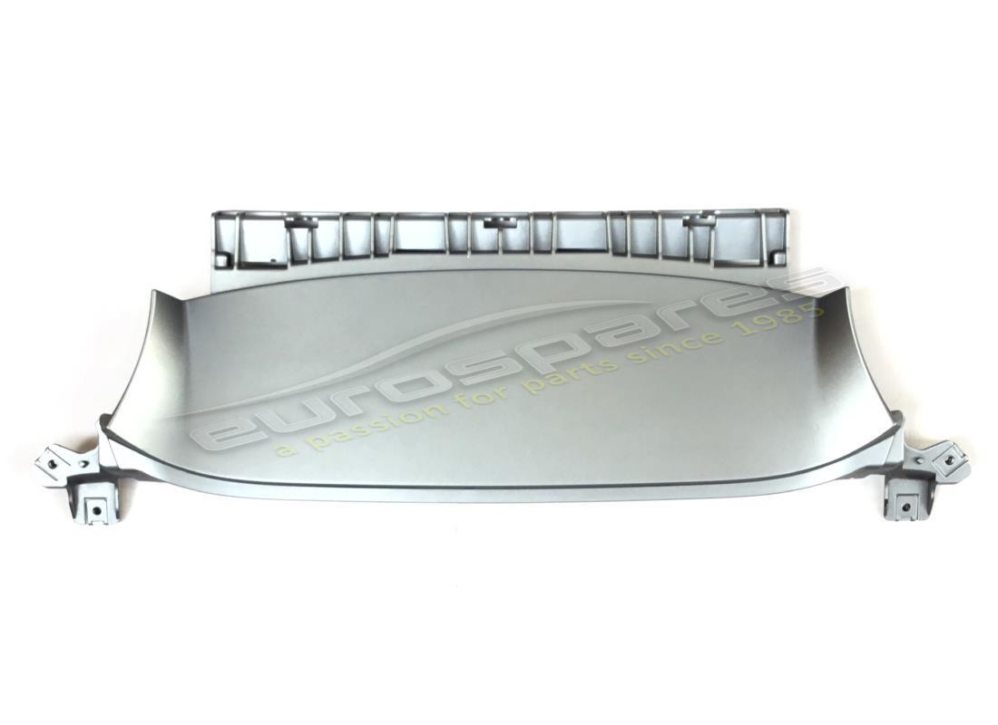 NEU (ANDERE) Ferrari HECKSPOILERKANAL UNTERE WAND . TEILENUMMER 985814864 (1)
