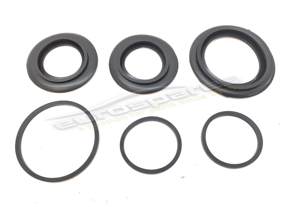neues maserati reparatursatz für vorderen bremssattel. teilenummer ft76880 (1)