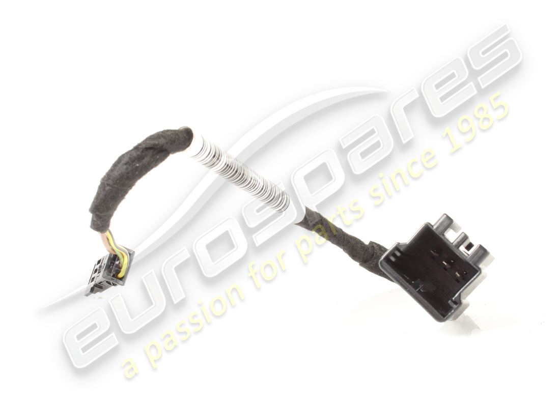 GEBRAUCHTER Lamborghini KABELBAUM . TEILENUMMER 4ML971142 (1) GEBRAUCHTER Lamborghini KABELBAUM . TEILENUMMER 4ML971142 (1)