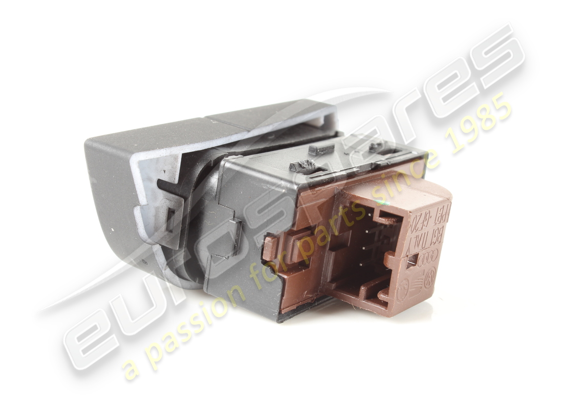 GEBRAUCHTER LAMBORGHINI WIPPSCHALTER. TEILENUMMER 4ML962108 (3) gebrauchter lamborghini wippschalter. teilenummer 4ml962108 (3)