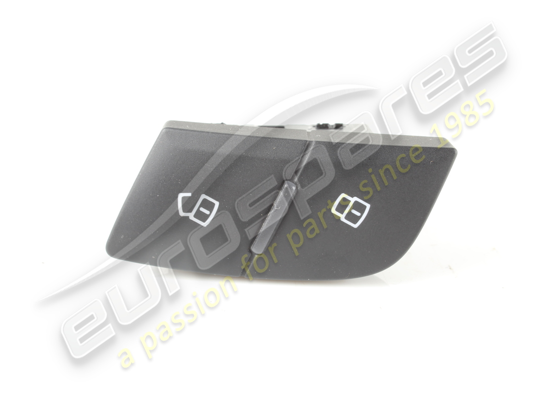 GEBRAUCHTER Lamborghini Wippschalter. TEILENUMMER 4ML962108 (1) GEBRAUCHTER Lamborghini Wippschalter. TEILENUMMER 4ML962108 (1)