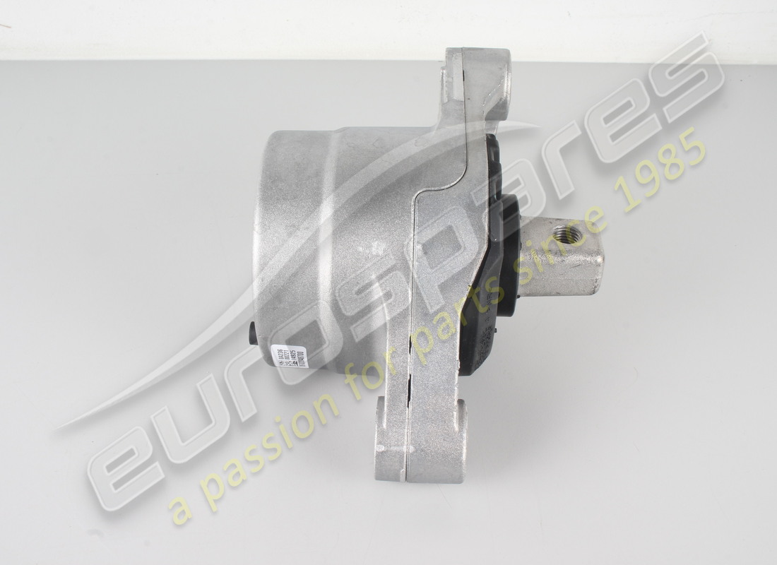 neues maserati gummi - linke motorlagerung. teilenummer 670004870 (3)