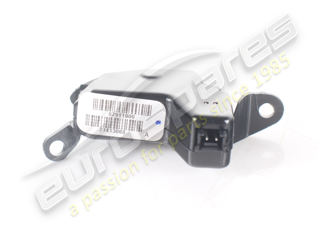 GEBRAUCHT FERRARI LINKE LÜFTUNGSSTEUERUNG. TEILENUMMER 82911900 (3) gebraucht ferrari linke lüftungssteuerung. teilenummer 82911900 (3)