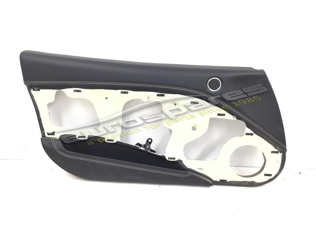 GEBRAUCHT Ferrari PANNELLO PORTA SX KOMPLETT. TEILENUMMER 86453200 (1)