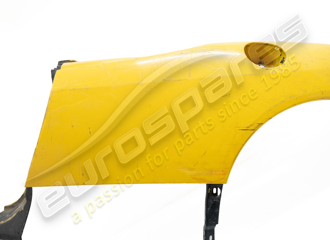 GEBRAUCHT FERRARI KOMPLETT LINKER HINTERER KOTFLÜGEL PL. TEILENUMMER 65784011 (3) gebraucht ferrari komplett linker hinterer kotflügel pl. teilenummer 65784011 (3)