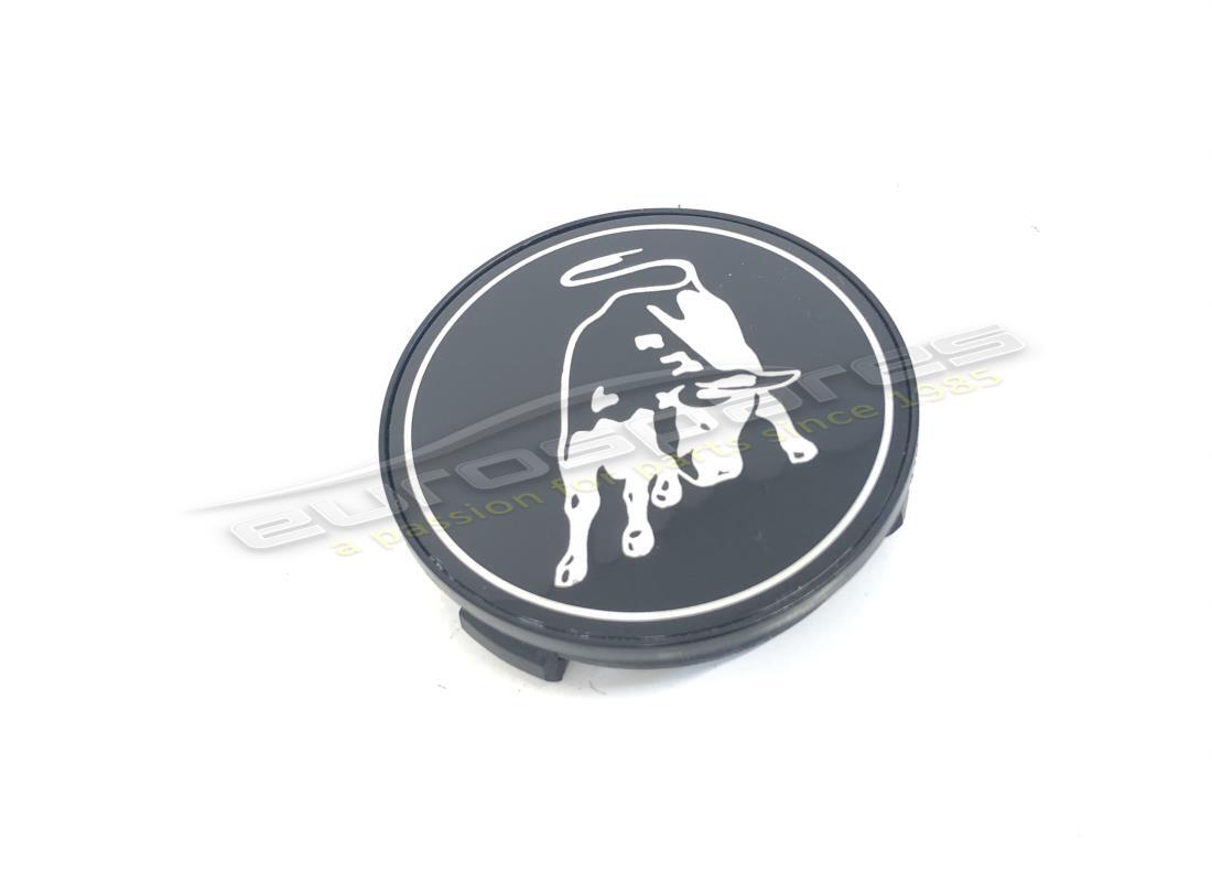 NEUES Eurospares KOMPLETTES RAD-EMBLEM. TEILENUMMER 0052006285A (1)