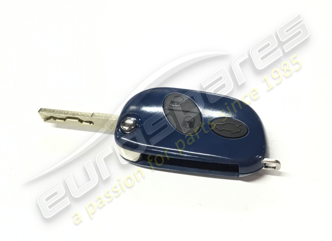 neu maserati schloss + schlüsselsatz. teilenummer 980139781 (2)