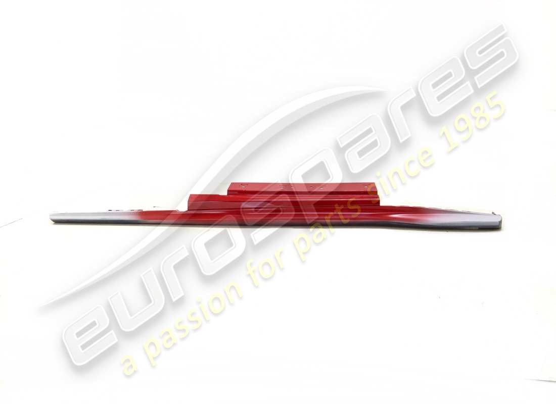 neue (sonstige) ferrari komplette linke äussere sillabdeckung. teilenummer 88068510 (1)